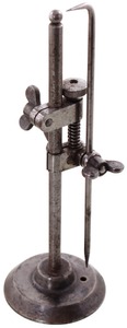 Billings & Spencer Company, Hartford, Connecticut: "Billings Patent" Surface Gauge