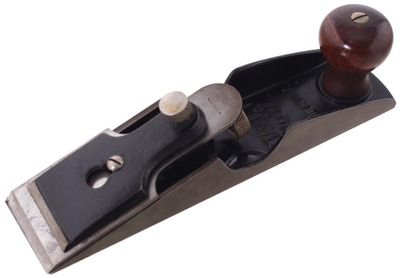 Stanley Rule & Level, No. 97: Cabinet Maker's Edge Plane