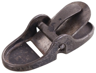Meriden Patent Novelty Company: Rare Cam Lever Lock Block Plane
