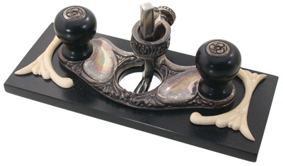 Pacific Northwest Tool Collectors Association: Limited Edition Sterling Router Plan