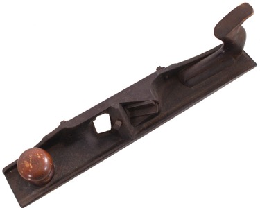 G.E. Franklin, Natick, Massachusetts: Franklin's Patent Block Plane