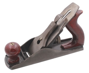 Stanley Rule & Level: "Defiance" Smoothing Plane