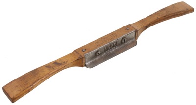 Stanley Rule & Level, No. 85: "Razor Edge" Spoke Shave