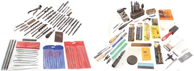 Assorted Makers: Misc. Shop Iteems Opportunity Lot