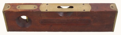 E.C. Simmons Hardware Company, St. Louis, Missouri, No. KS3: "Keen Kutter" Level