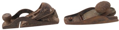 Assorted Makers: Two |id Block Planes