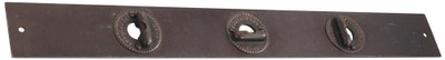 Southington Hardware Company: Unusual Graduated Steel Level