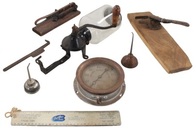 Assorted Makers: Household Items Opportunity Lot