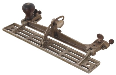 Stanley Rule & Level, No. 386: Clean & Complete Jointer Gauge
