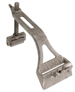 Stanley Rule & Level, No. 200: Adjustable Chisel Grinder