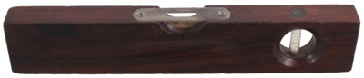 Henry Disston & Sons, Philadelphia, Pennsylvania: Rare 10" Length Rosewood Level