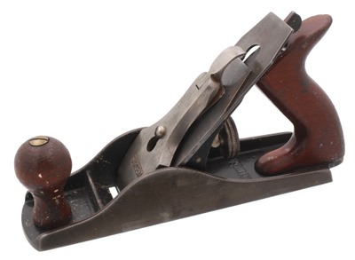 Sargent & Company, New Haven, Connecticut, No. 409: Extra Clean 9" Smoothing Plane