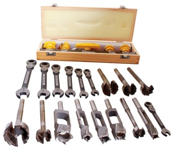 Assorted Makers: Lot Of Modern Shop Tools