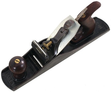 Stanley Rule & Level, No. 5: Extra Clean Type 16 Jack Plane