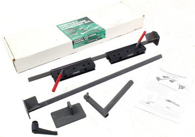 Oneway Manufacturing, Stratford, Ontario, Canada: "Wolverine" Grinding Jig