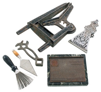 Assorted Makers: Shop & |hh Items Opportunity Lot