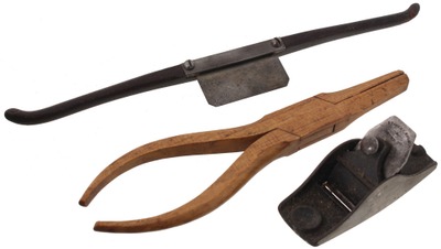 Assorted Makers: Three Interesting Small Tools