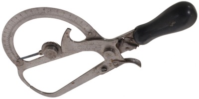 Indicating Caliper Company, New York, New York: Indicating Caliper