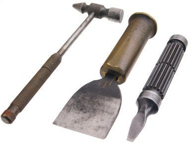 Assorted Makers: Three Interesting Small Tools