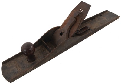 Stanley Rule & Level, No. 8: Stanley |t12 24" Jointer Plane