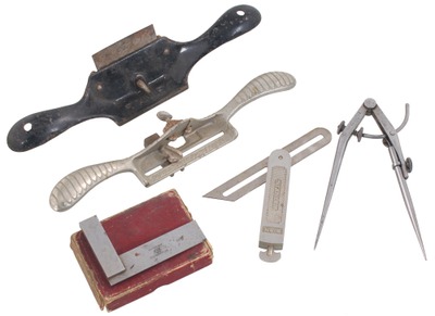 Stanley Rule & Level: Five Clean & Usable Woodworking Tools