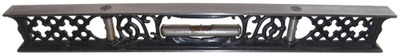 Springfield Level & Tool Company, Springfield, Massachusetts: Cast Iron Plumb Level