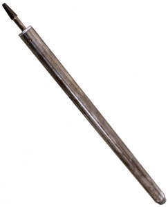 Nittany Scientific Service, State College, Pennsylvania, No. 674: Unusual Brace Type Hay Tester
