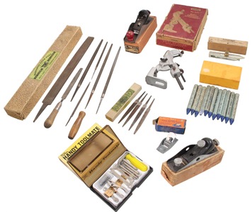 Assorted Makers: Original Box Items Opportunity Lot