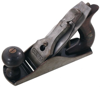 Stanley Rule & Level, No. 2: Seven-Inch Length Smooth Plane