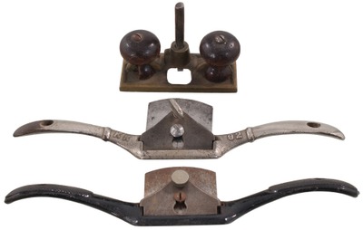 Assorted Makers: Three Clean & Usable Woodworking Tools
