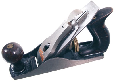 Stanley Rule & Level, No. 3: Extra Clean "Type 19 Woodworking Plane