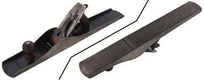 Stanley Rule & Level, No. 8 C: Clean & Usable |t15 24" Jointer Plane