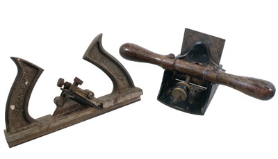 Stanley Rule & Level: Two Clean & Usable Woodworking Plane