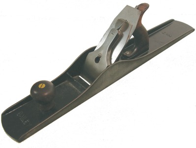 Stanley Rule & Level, No. 7 C: Sound & Usable Jointer Plane