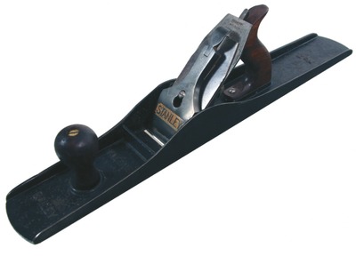 Stanley Rule & Level, No. 7: Clean & Usable |t15 22" Jointer Plane