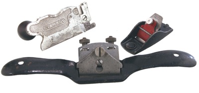Stanley Rule & Level: Three Clean & Usable Woodworking Tools