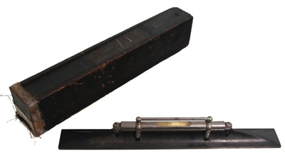 Goodell-Pratt Company, Greenfield, Massachusetts, No. 718: Adjustable Bench Level