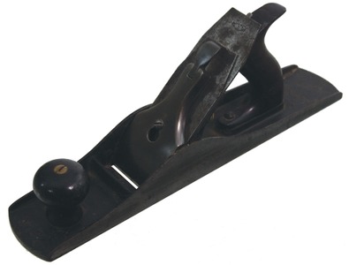 Stanley Rule & Level, No. 5 1/2 C: 2 1/4" Width Heavy Jack Plane