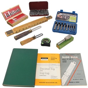 Assorted Makers: Extra Clean Shop Items Opportunity Lo