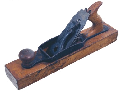 Stanley Rule & Level, No. 27 1/2: Transitional Jack Plane