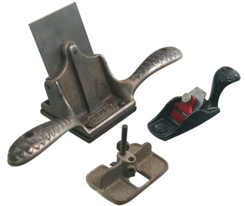 Stanley Rule & Level: Three Clean & Usable Woodworking Tools