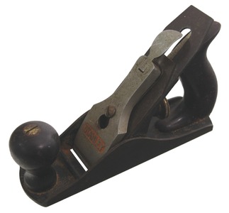 Stanley Rule & Level, No. 2: Seven-Inch Length Smooth Plane