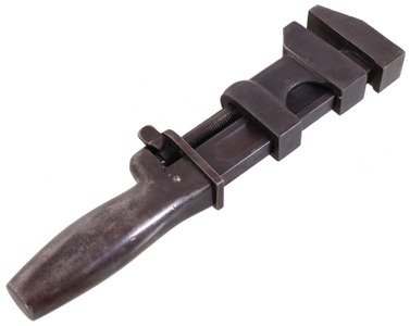 Bay State Tool Company, Boston, Massachusetts: Walden's Pat. Quick Adjust Nut Wrench