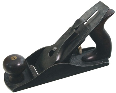 Stanley Rule & Level, No. 4: Clean & Usable |t11 Smoothing Plane