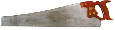 Simonds Saw & Steel Company, No. 8: 8 Point Crosscut 26" Blade Saw