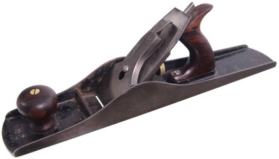 Stanley Rule & Level, No. 6 C: Extra Clean Type 7 "Fore" Plane
