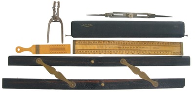 Assorted Makers: Five Precision And Layout Tools