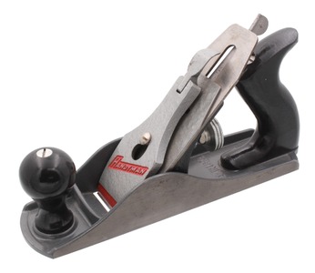 Stanley Tools, No. H1204: "Handyman" Smoothing Plane