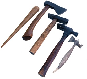 Assorted Makers: Special Purpose Tool Opportunity Lot