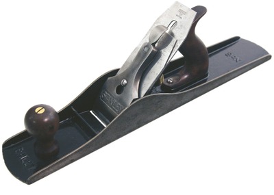 Stanley Rule & Level, No. 6 C: Extra Clean Type 13 "Fore" Plane